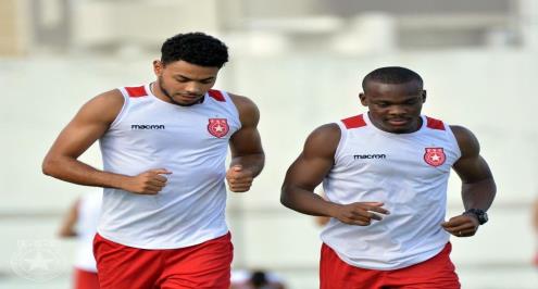 مصدر بالأهلي ليلا كورة: فيفا أخطرنا بإيقاف كوليبالي.. سنحصل على حقوقنا دون تقسيط